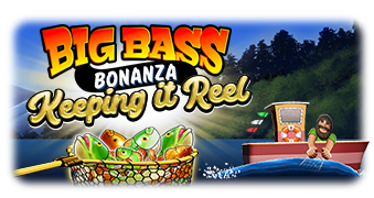 Big Bass – Keeping it Reel 무료 슬롯 게임