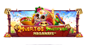 Muertos Multiplier Megaways 무료 슬롯 게임