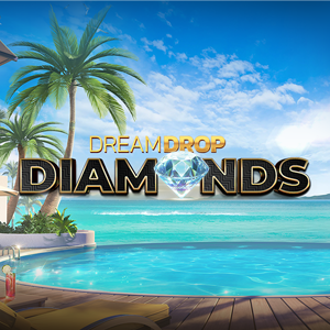 Dream Drop Diamonds 무료 슬롯 게임