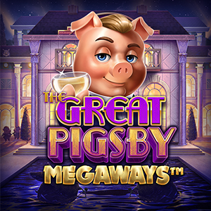 The Great Pigsby Megaways 무료 슬롯 게임