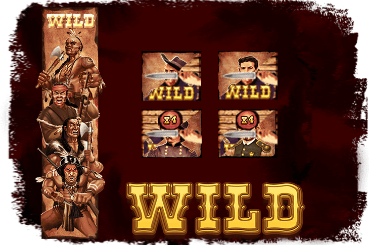 xMount® - Scalp Wild