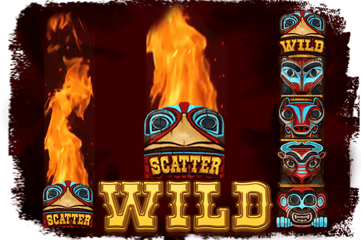 Totem Wild