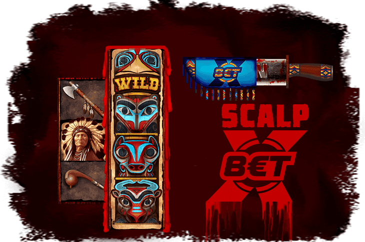 Scalp xBet®