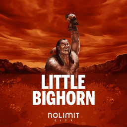 Little Bighorn 무료 슬롯 게임