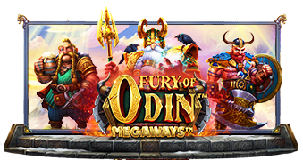 Fury of Odin Megaways™ 무료 슬롯 게임