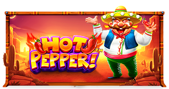Hot Pepper™ 무료 슬롯 게임