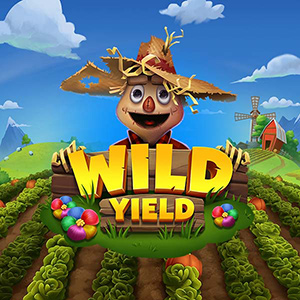 Wild Yield 무료 슬롯 게임