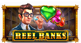 Reel Banks™ 무료 슬롯 게임