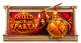 Shield of Sparta™ 무료 슬롯 게임