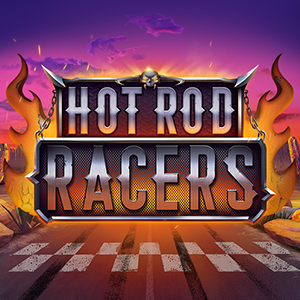 Hot Rod Racers 무료 슬롯 게임
