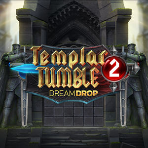 Templar Tumble 2 Dream Drop 무료 슬롯 게임
