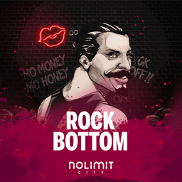 Rock Bottom 무료 슬롯 게임
