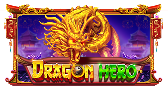 Dragon Hero™ 무료 슬롯 게임