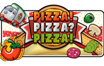 PIZZA! PIZZA? PIZZA!™ 무료 슬롯 게임