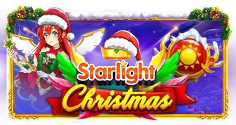 Starlight Christmas 무료 슬롯 게임