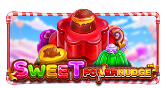 Sweet Powernudge™ 무료 슬롯 게임