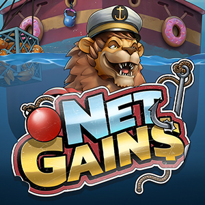 Net Gains 무료 슬롯 게임