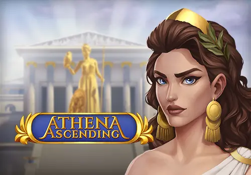 Athena Ascending 무료 슬롯 게임