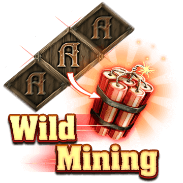 Wild Mining