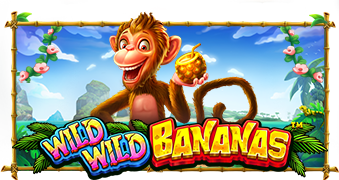Wild Wild Bananas™ 무료 슬롯 게임