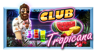 Club Tropicana™ 무료 슬롯 게임