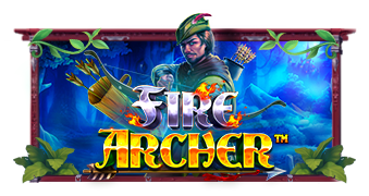 Fire Archer 무료 슬롯 게임