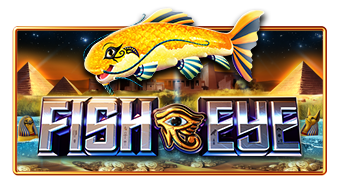 Fish Eye 무료 슬롯 게임