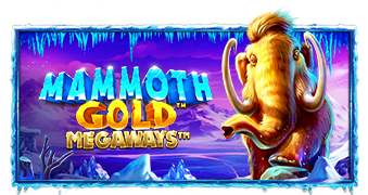 Mammoth Gold Megaways 무료 슬롯 게임