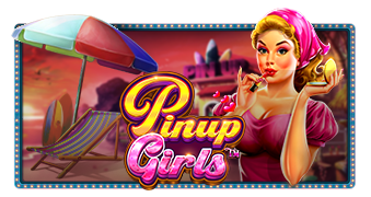 Pinup Girls 무료 슬롯 게임