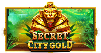 Secret City Gold 무료 슬롯 게임