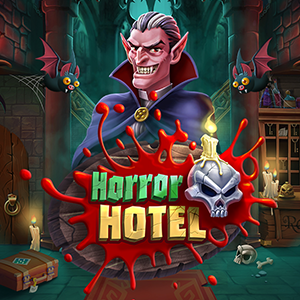Horror Hotel 무료 슬롯 게임