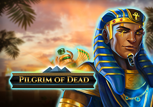 Pilgrim of Dead 무료 슬롯 게임