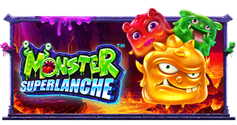Monster Superlanche 무료 슬롯 게임