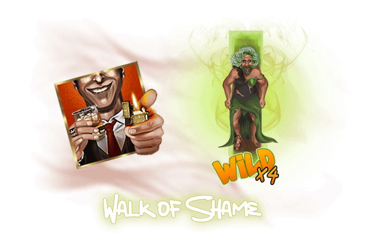 Walk of Shame