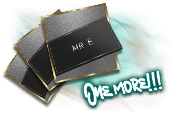 Bonus Modes : 'One More!!!' and 'All Nighter'