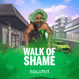 Walk of Shame 무료 슬롯 게임
