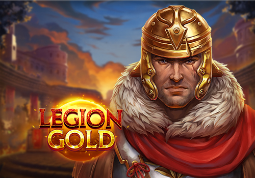 Legion Gold 무료 슬롯 게임