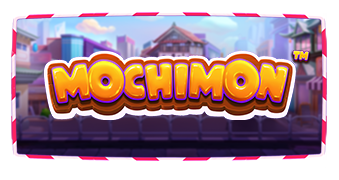 Mochimon™ 무료 슬롯 게임