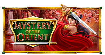 Mystery of the Orient 무료 슬롯 게임