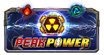 Peak Power™ 무료 슬롯 게임