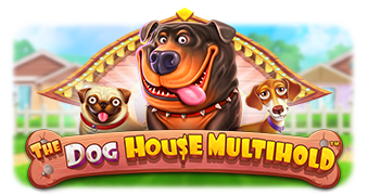 The Dog House Multihold™ 무료 슬롯 게임