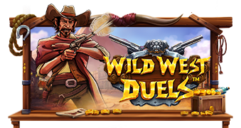 Wild West Duels 무료 슬롯 게임