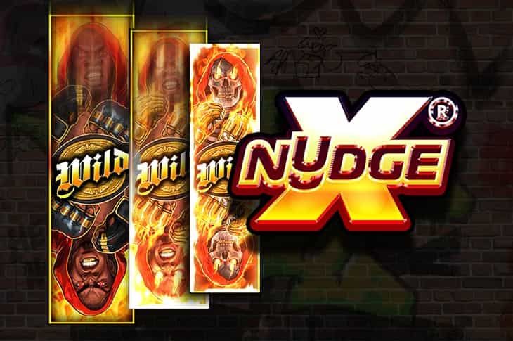 xNudge® Wild
