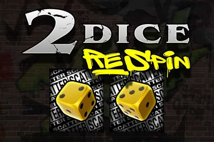 2- Dice Respin