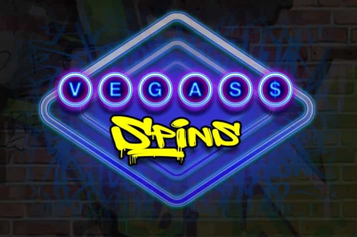 VEGAS$ Spins