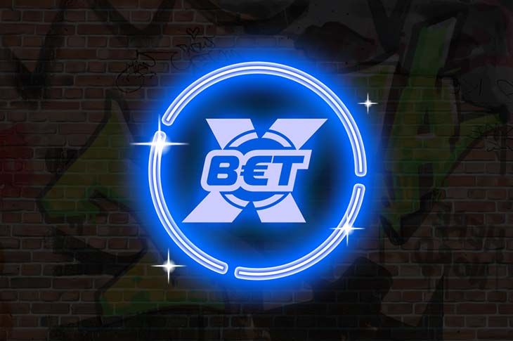 xBet® Blue