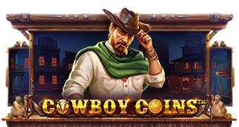 Cowboy Coins™ 무료 슬롯 게임