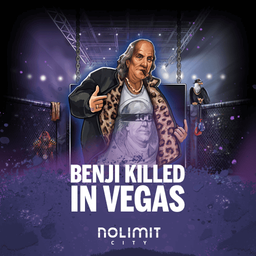 Benji Killed In Vegas 무료 슬롯 게임