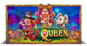 The Red Queen™ 무료 슬롯 게임