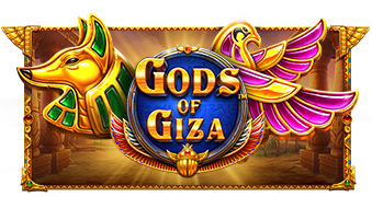 Gods of Giza™ 무료 슬롯 게임